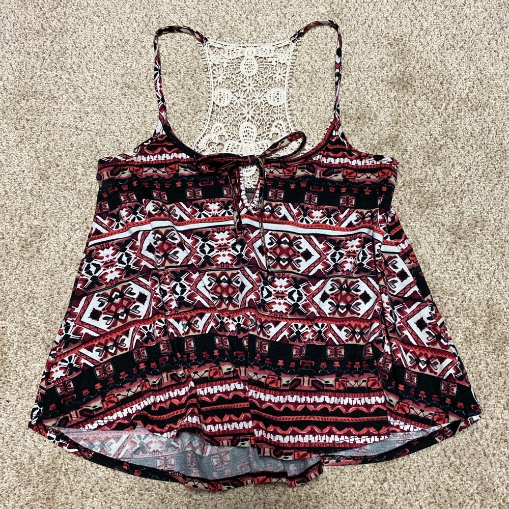 Full Tilt Tilly’s Top - Picture 2 of 6